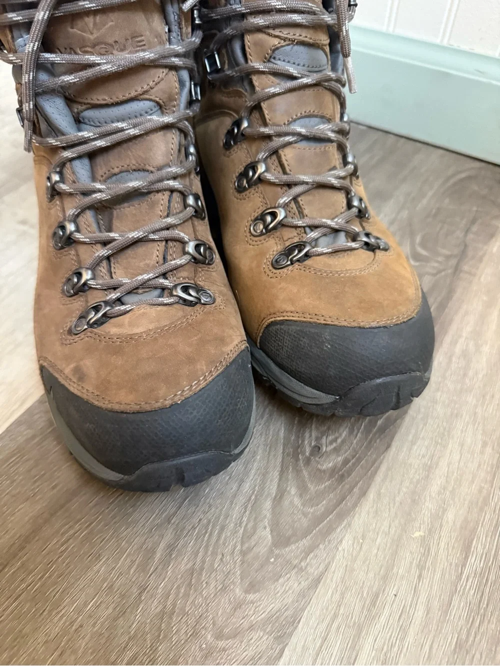 Vasque St. Elias Goretex Hiking Boot Men's 11